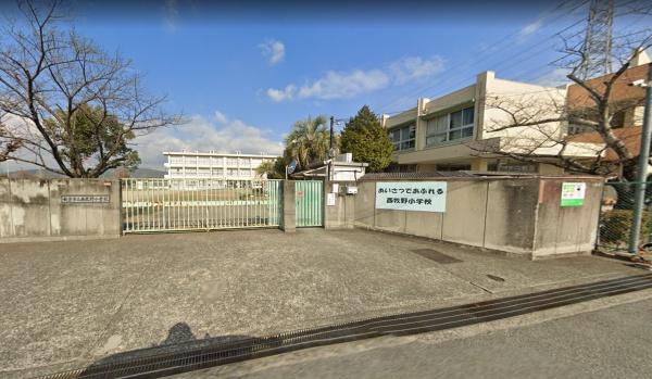 牧野駅前ハイツ(西牧野小学校)