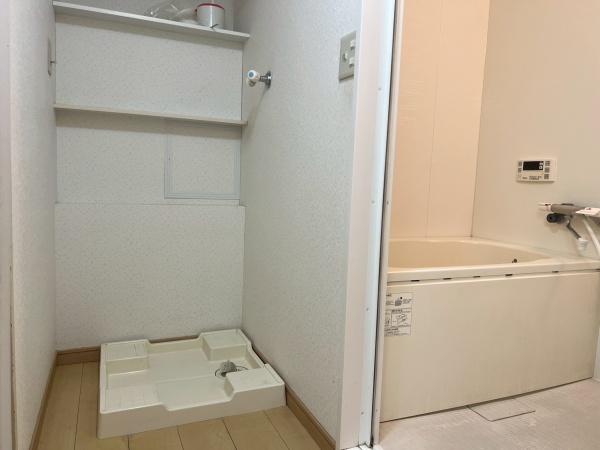 牧野駅前ハイツ