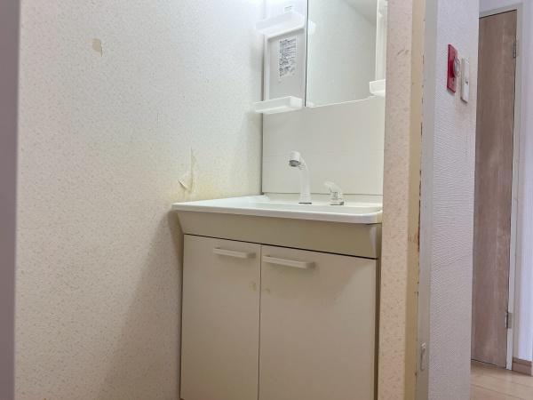 牧野駅前ハイツ