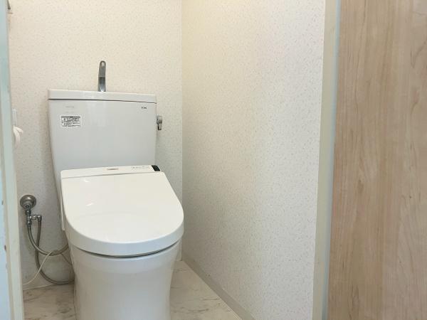 牧野駅前ハイツ