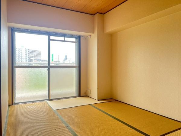 牧野駅前ハイツ