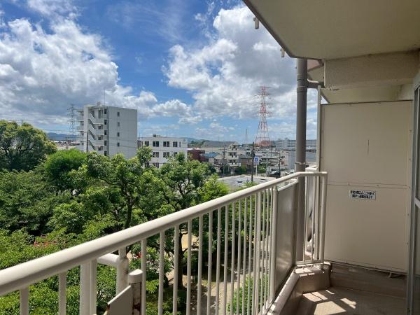 牧野駅前ハイツ