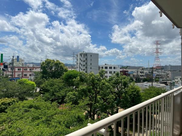 牧野駅前ハイツ