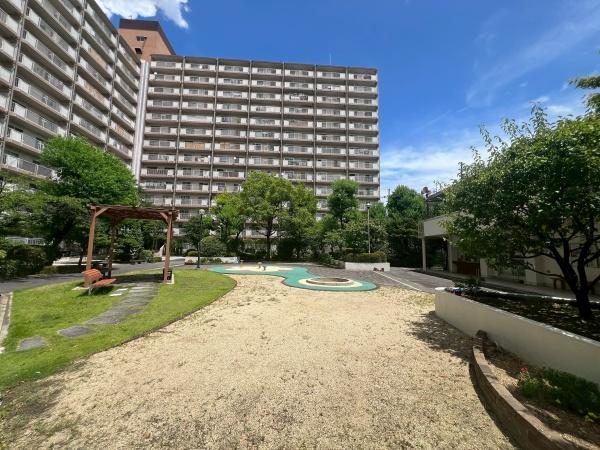 牧野駅前ハイツ