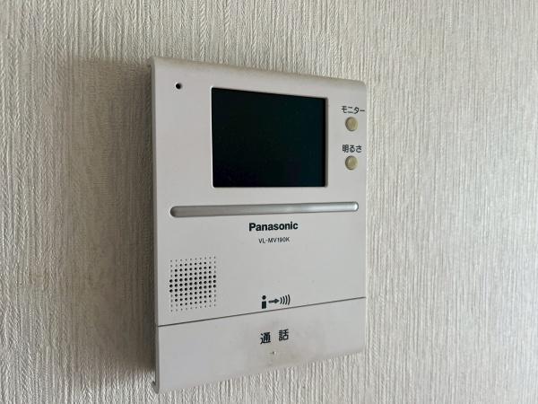 シャンティー枚方香里橋