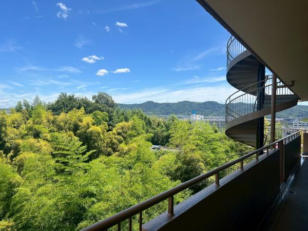 シャンティー枚方香里橋