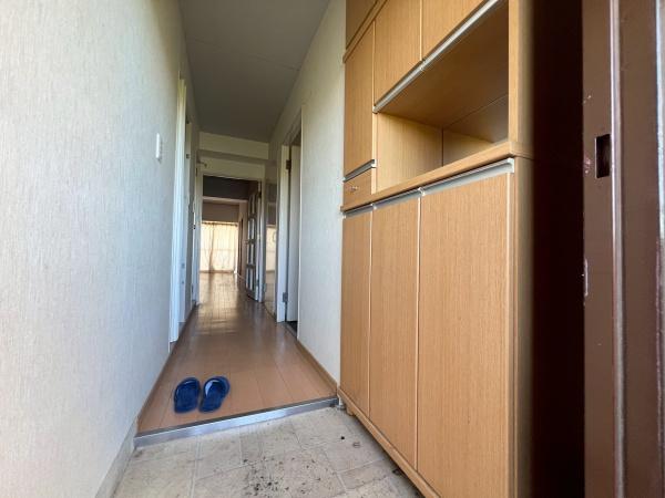 シャンティー枚方香里橋