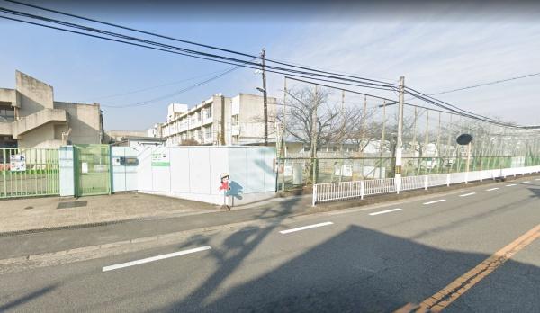 渚南町新築戸建(枚方市立禁野小学校)