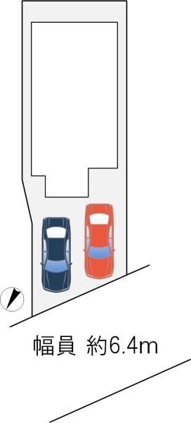 渚南町新築戸建