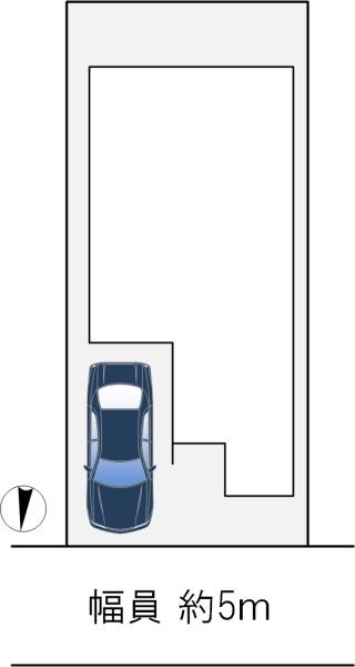 出口4丁目2期新築戸建