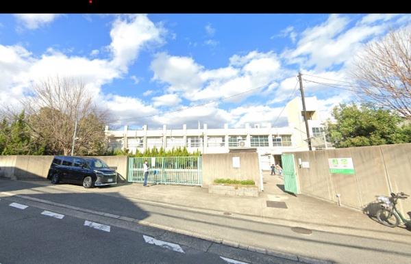 高田1丁目2期新築戸建(東香里小学校)