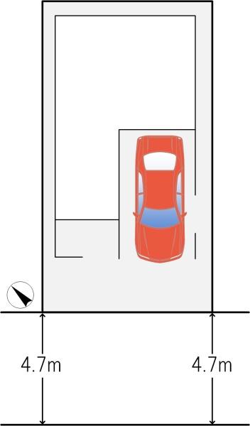 高田1丁目2期新築戸建