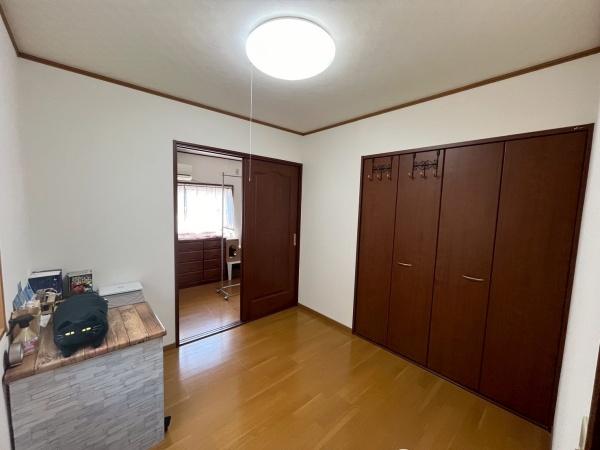 枚方市出口５丁目の中古一戸建て
