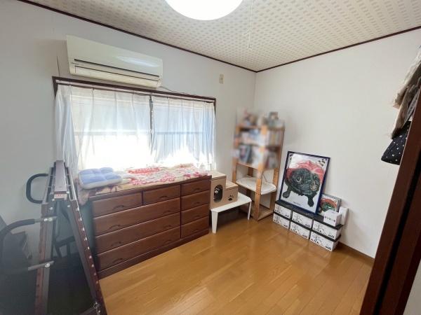 枚方市出口５丁目の中古一戸建て