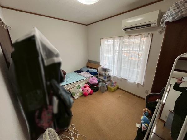 枚方市出口５丁目の中古一戸建て