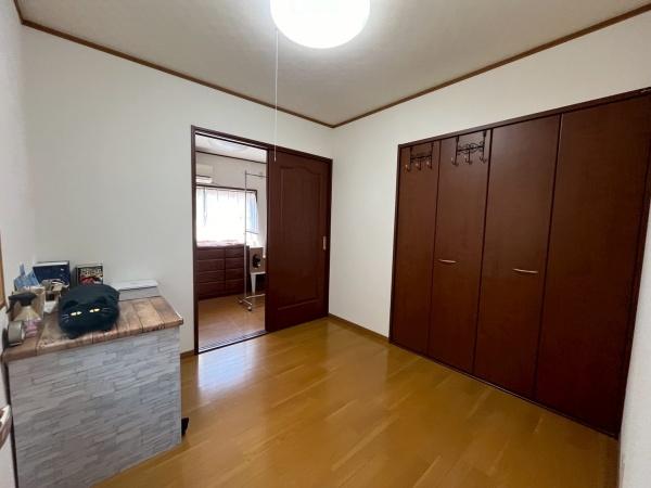 枚方市出口５丁目の中古一戸建て