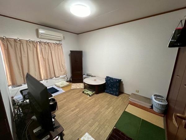 枚方市出口５丁目の中古一戸建て