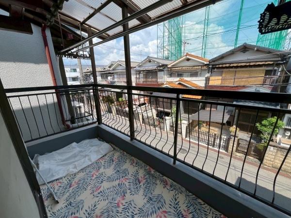 枚方市出口５丁目の中古一戸建て