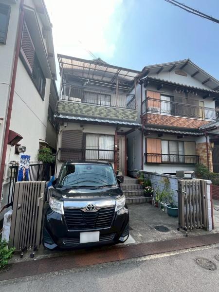 出口5丁目中古戸建