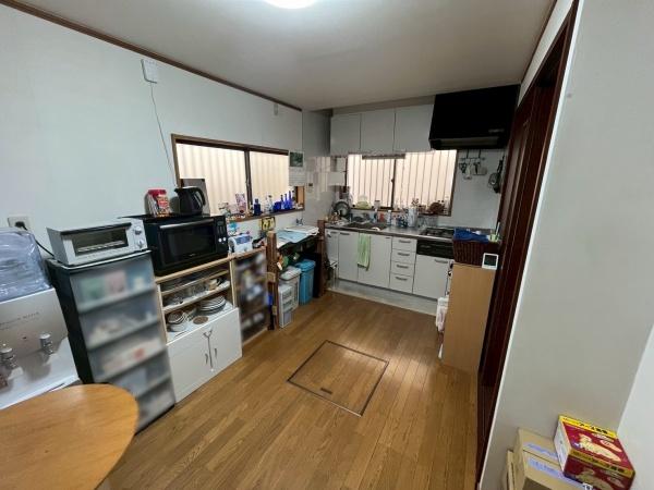 出口5丁目中古戸建