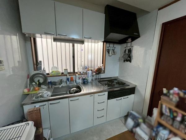 出口5丁目中古戸建