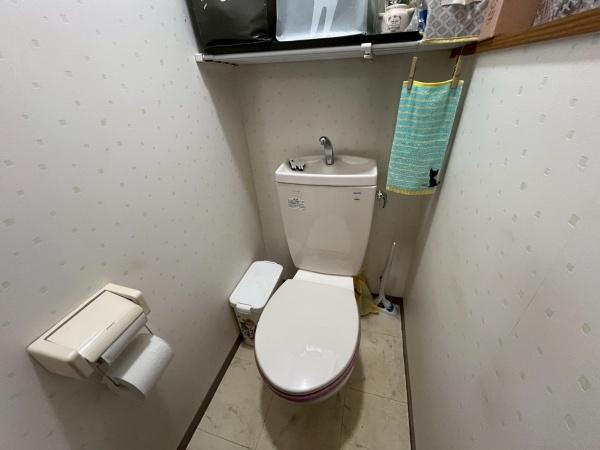 枚方市出口５丁目の中古一戸建て
