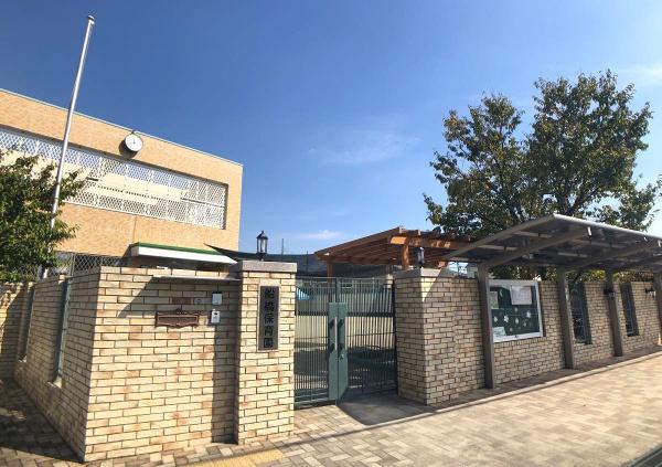 船橋本町2丁目2号棟新築戸建(船橋保育園)
