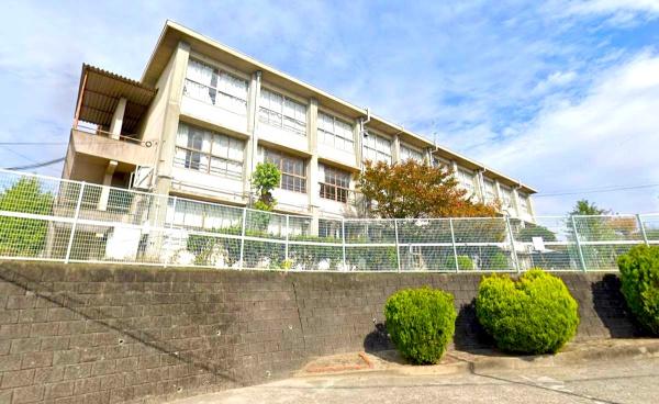 船橋本町2丁目2号棟新築戸建(枚方市立樟葉南小学校)
