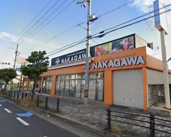 船橋本町2丁目2号棟新築戸建(スーパーナカガワ船橋店)