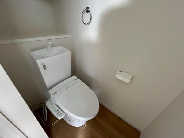 船橋本町2丁目2号棟新築戸建