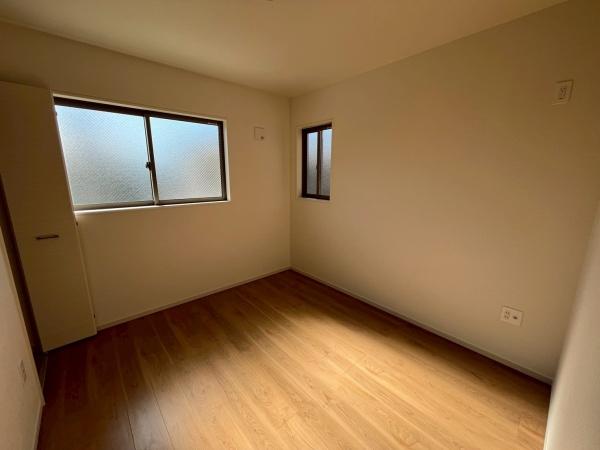 船橋本町2丁目2号棟新築戸建