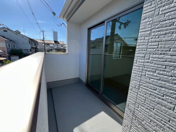 船橋本町2丁目2号棟新築戸建
