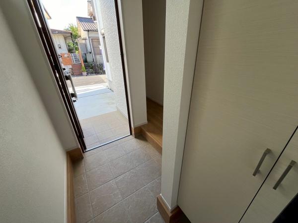 船橋本町2丁目2号棟新築戸建