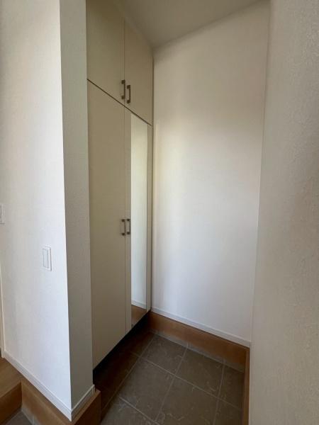 船橋本町2丁目2号棟新築戸建