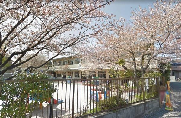 枚方市天之川町の中古一戸建て(天の川保育園)