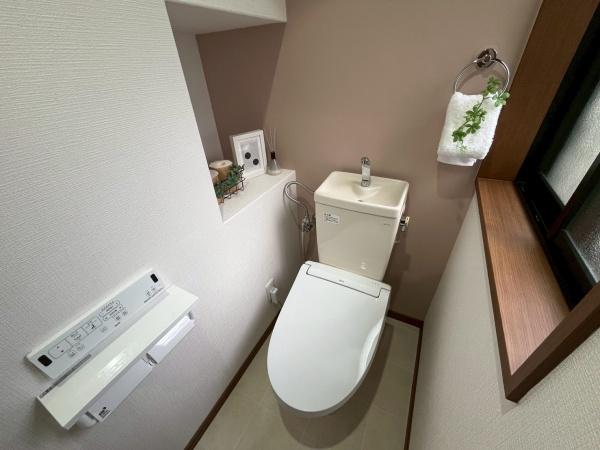 枚方市天之川町の中古一戸建て