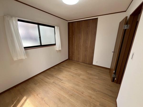 枚方市天之川町の中古一戸建て
