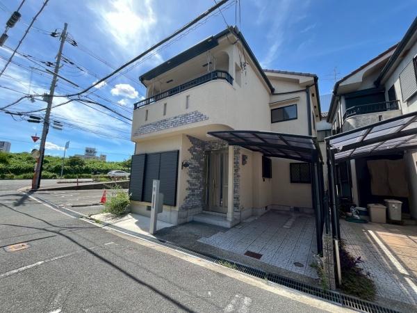 天之川町中古戸建