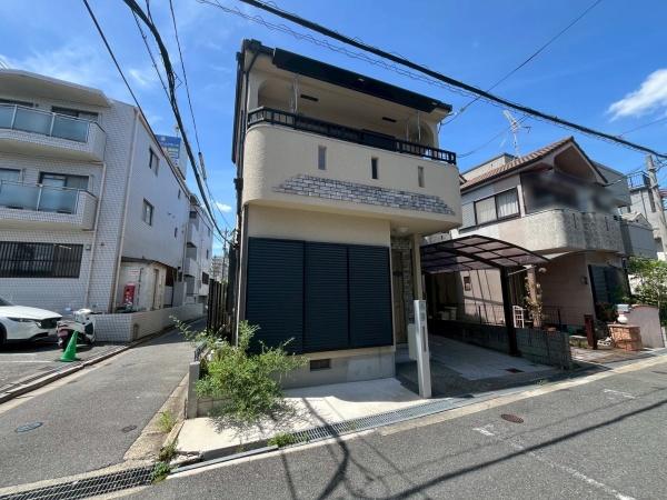 天之川町中古戸建