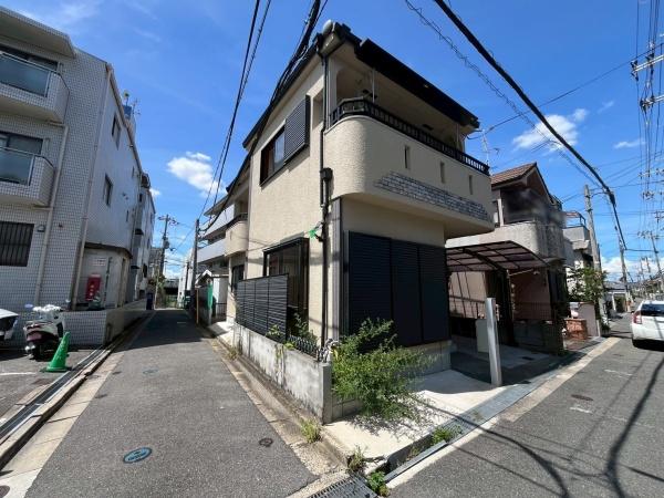 天之川町中古戸建