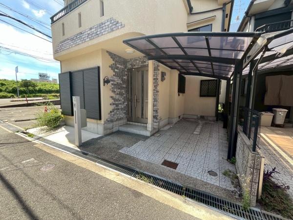 天之川町中古戸建
