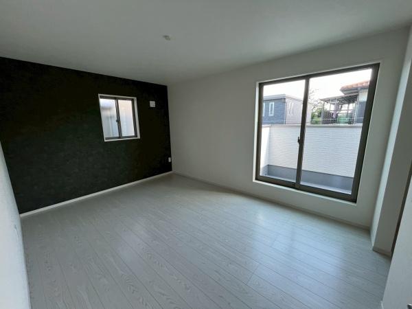 船橋本町2丁目1号棟新築戸建