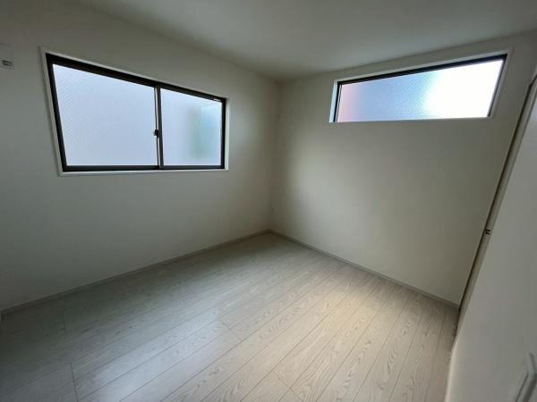 船橋本町2丁目1号棟新築戸建