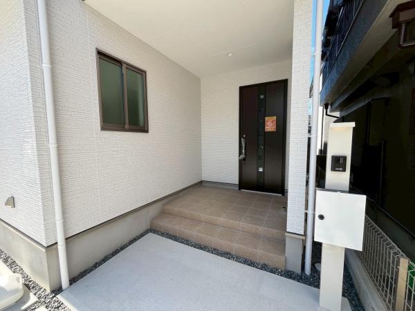 船橋本町2丁目1号棟新築戸建