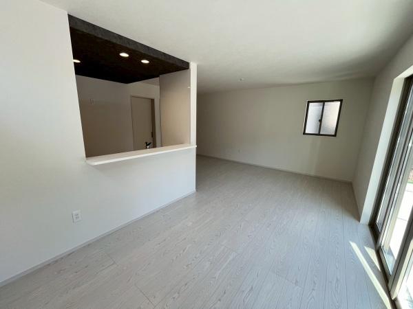 船橋本町2丁目1号棟新築戸建