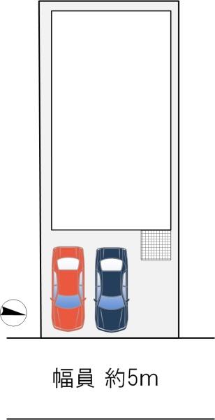 枚方市池之宮2丁目新築戸建