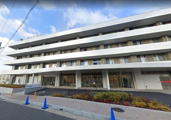 枚方市星丘3丁目2号棟新築戸建(天の川病院)