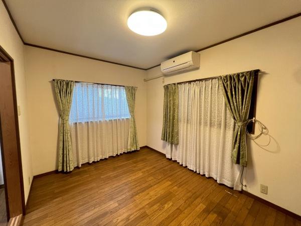枚方市甲斐田町の中古一戸建て
