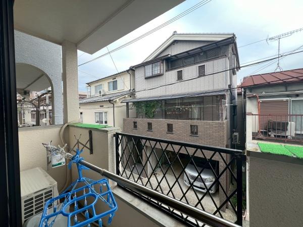 枚方市甲斐田町の中古一戸建て