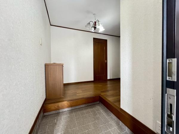 枚方市甲斐田町の中古一戸建て